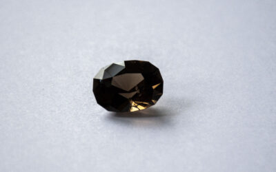 Quartz fumé